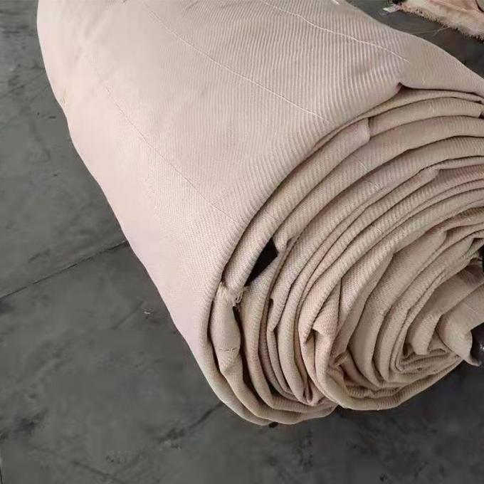 Strappo d'asciugamento di Geotube del geotessuto ad alta resistenza resistente 0
