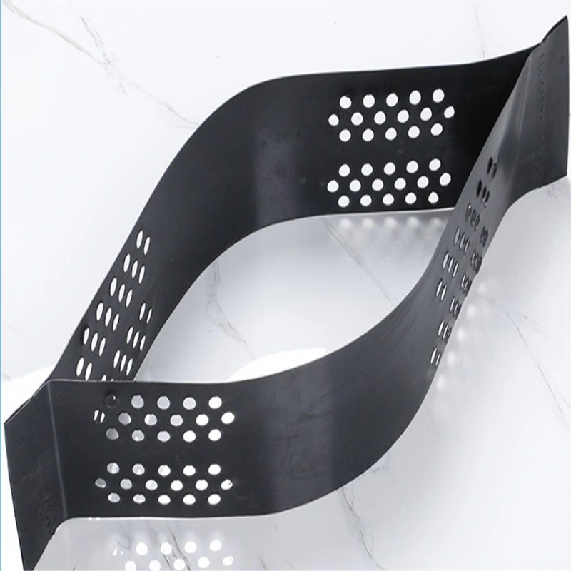Via d'ingresso Matto Geocell liscio e Geocell HDPE 100mm / 150mm / 200mm 0