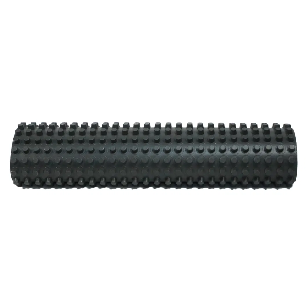 Progetto di rivestimento della membrana di drenaggio a fossette PVC Tavola di drenaggio a fossette perforata Lavoro di fondamento Soluzione idrica Soluzione idrica 6