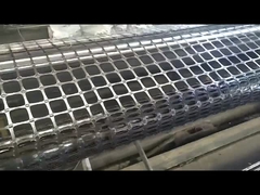 geogrid biassiale
