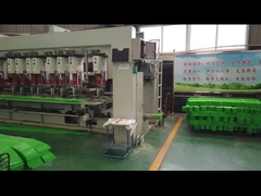 Produzione di geocelle