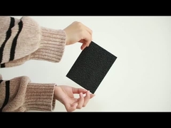 Geomembrana in HDPE LDPE per la costruzione 1.5 mm per discariche