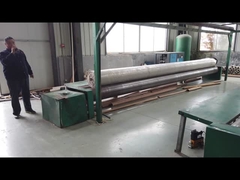 Rivestimento per stagno geomembrana