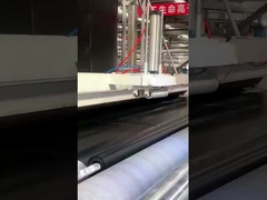 Rivestimento per stagno geomembrana