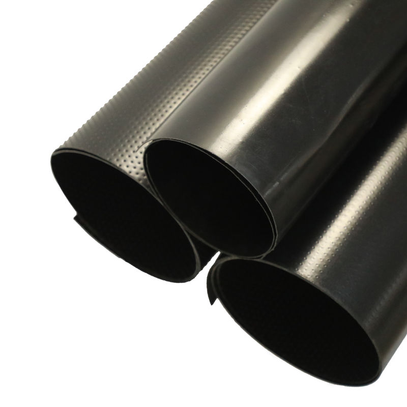 FODERA GEOMEMBRANE DELLO STAGNO DEL LDPE 0.5MM 1MM 1.5MM 2MM DELL'HDPE PER IL MATERIALE DI RIPORTO DI ACQUACOLTURA
