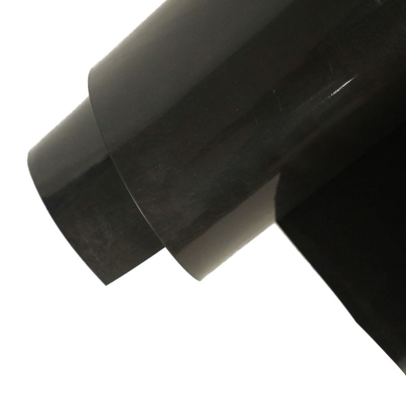 FODERA GEOMEMBRANE DELLO STAGNO DEL LDPE 0.5MM 1MM 1.5MM 2MM DELL'HDPE PER IL MATERIALE DI RIPORTO DI ACQUACOLTURA