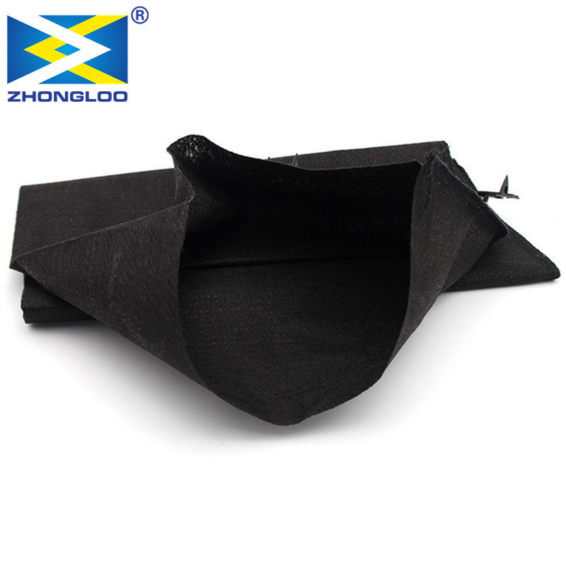 filtro non tessuto da Geobag del geotessuto di 1050x700cm per protezione del pendio