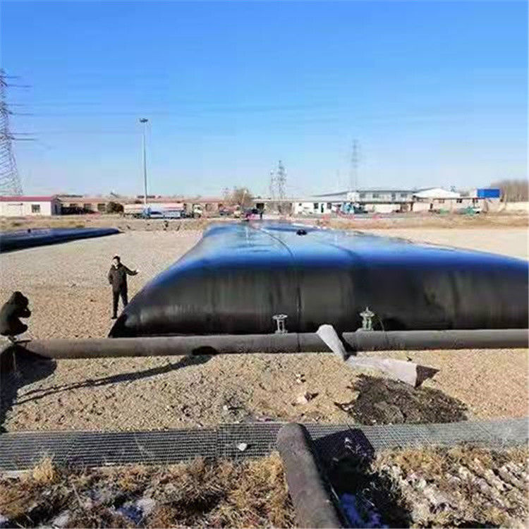 Le borse d'asciugamento di ISO9001 Geotube sedimentano il filtro per il fondamento dell'argine