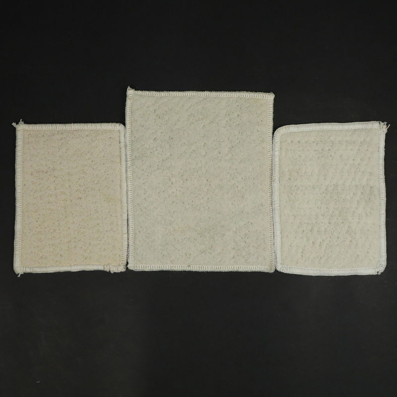 2m - larghezza Geosynthetic Clay Liner GCL di 7m altri prodotti dello sterro