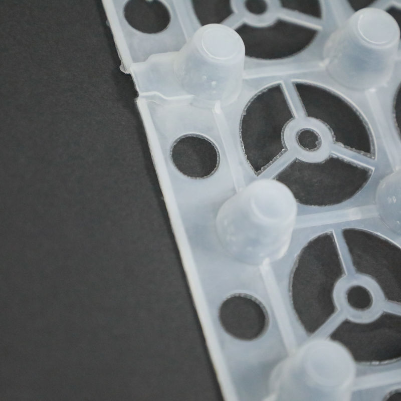 Il bordo di drenaggio dell'HDPE della membrana di drenaggio formato fossette su stoccaggio dell'acqua per costruzione impermeabile protegge