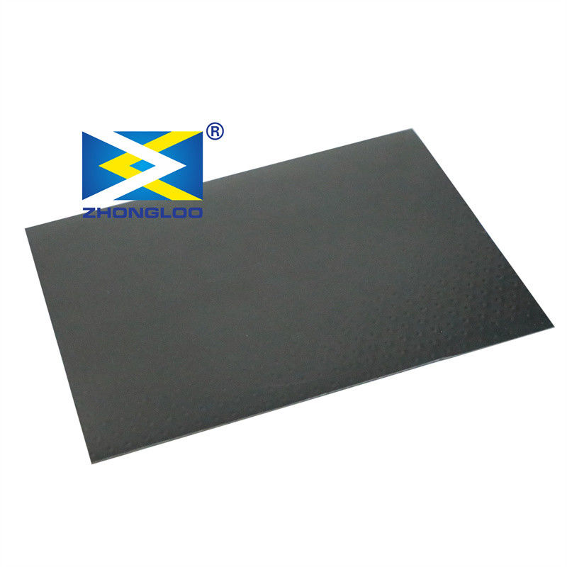 0.5mm- prodotti dello sterro dello strato della fodera dello stagno di Geomembrane dell'HDPE del geotessuto di 2mm