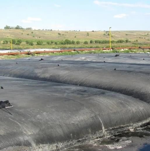 Le borse d'asciugamento del geotessuto di filtrazione funzione del filtro separato proteggono o drenano