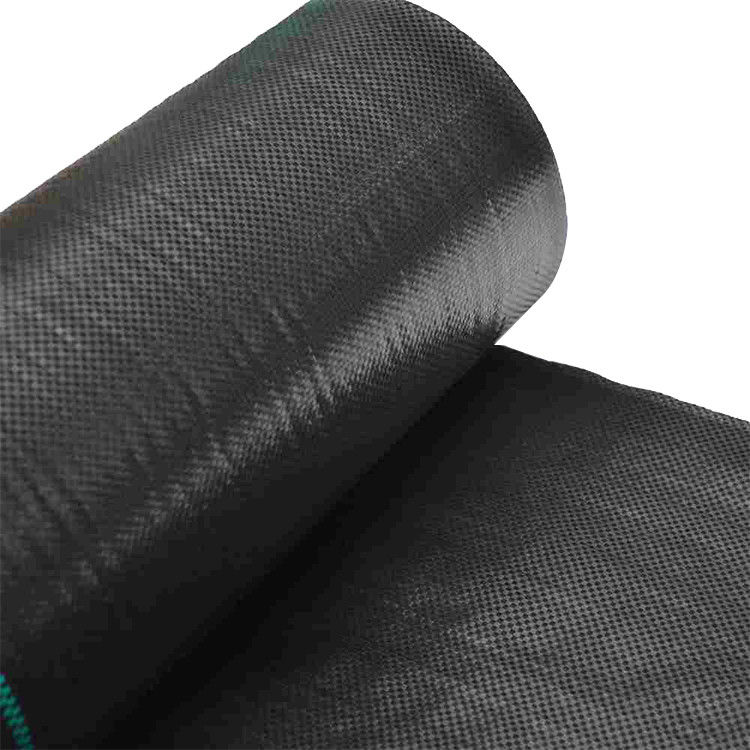 Tessuto di Geogrid del geotessuto di stabilizzazione pp per il prodotto di rinforzo del suolo