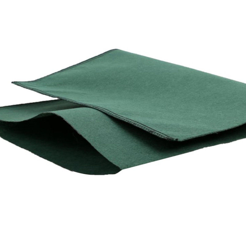 Geotubes Geobag Geotextile non tessuto per filtro dell'acqua