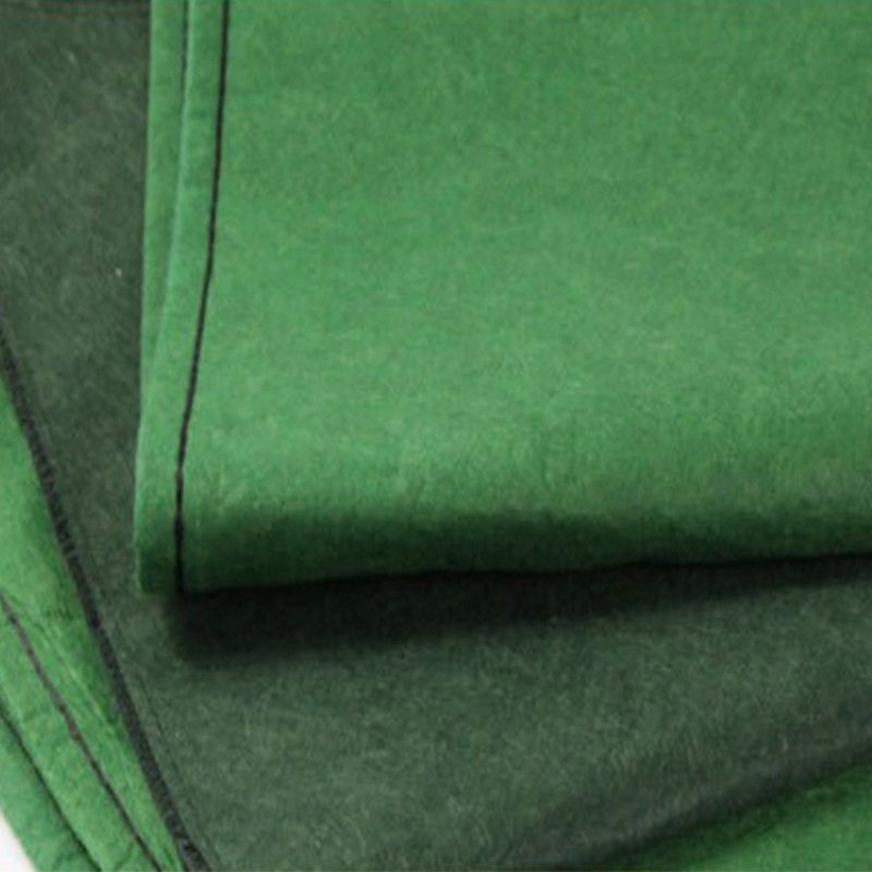 0.8-1.2 mm Spessore Poliestere Geotectil non tessuto Geobag grande sacchetto di sabbia Geobag