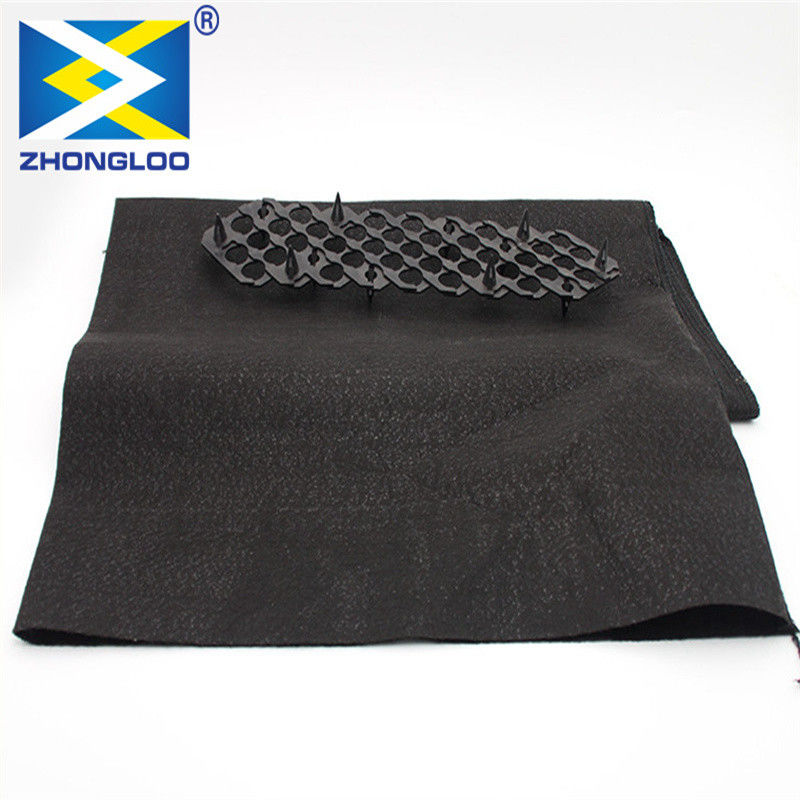 Geobag non tessuto Polyester / PP Geobag per la protezione delle pendici e dighe di erba per proteggere l'ambiente ecologico