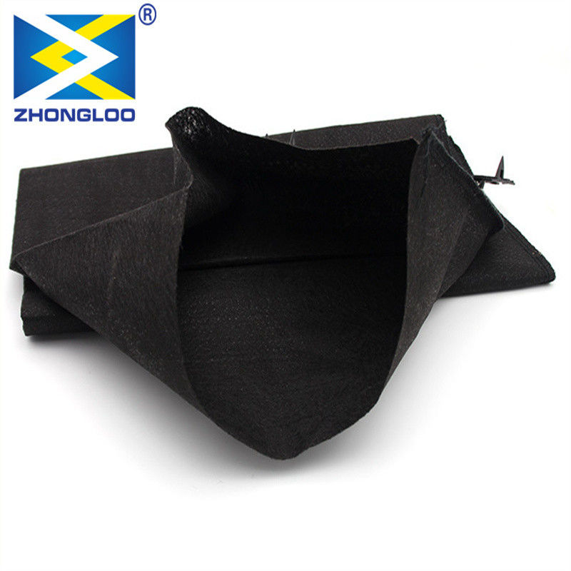Geobag non tessuto Polyester / PP Geobag per la protezione delle pendici e dighe di erba per proteggere l'ambiente ecologico