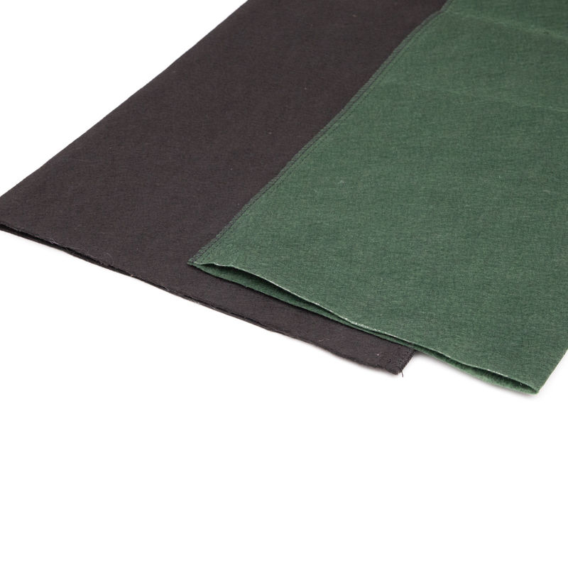 Geotextile di grado ingegneristico non tessuto PP/PET Geobag a foratura per protezione costiera, stabilizzazione di argini e controllo dell'erosione