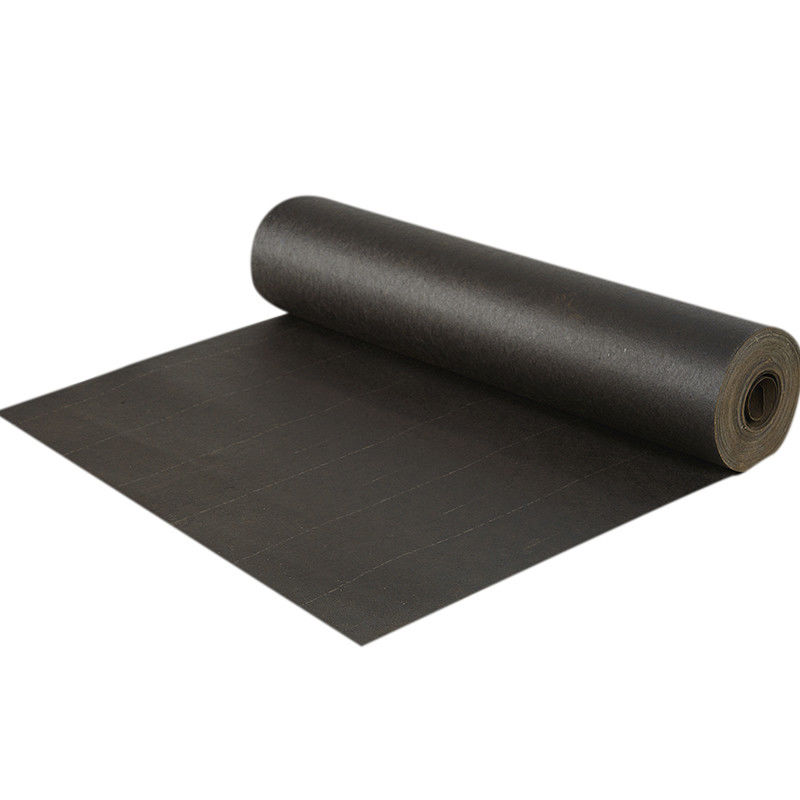 Geomembrane di polietilene ad alta densità (HDPE) rivestimenti neri resistenti ai raggi UV rivestimenti di stagno di polietilene per contenimento delle discariche 1,5 mm spessore Geomembrana 500N resistenza alla trazione